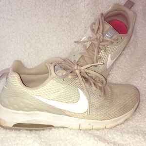 Nike Air size 8, good condition